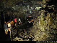 Portugal - Madere - Les Grottes - 010